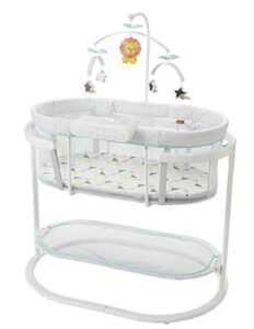 best non toxic bassinet