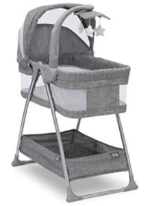 best rocking bassinet