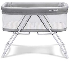 best bassinet reviews