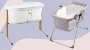 infant travel bassinet