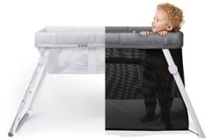 non toxic bassinet mattress