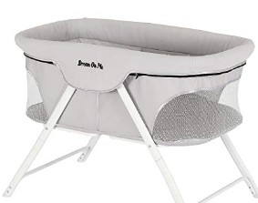 best non toxic bassinet review