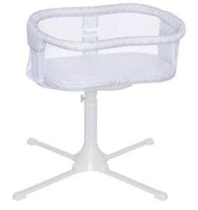 best small bassinet