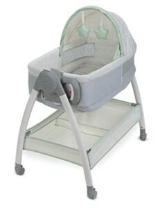 best budget bassinet