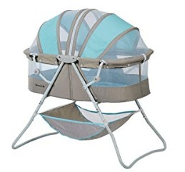 best inexpensive baby bassinet