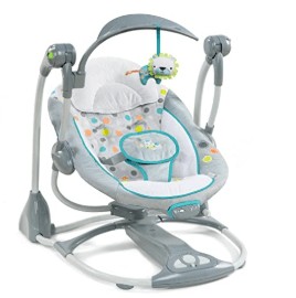 cheap baby swing chair
