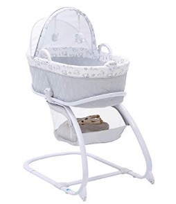 non toxic baby bassinet