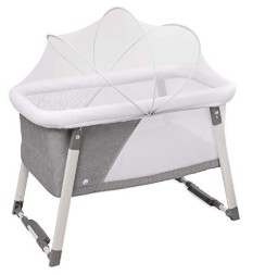 infant co sleeper bassinet
