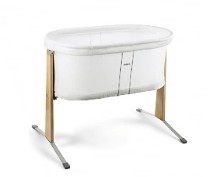 portable infant bassinet