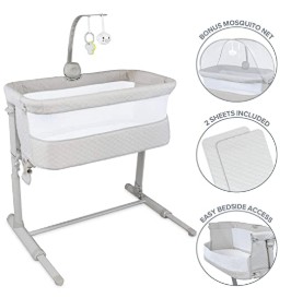 infant travel bassinet