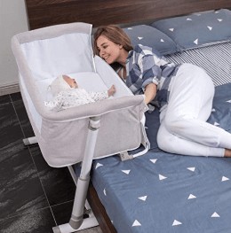 halo infant bassinet