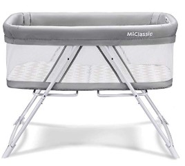 infant co sleeper bassinet