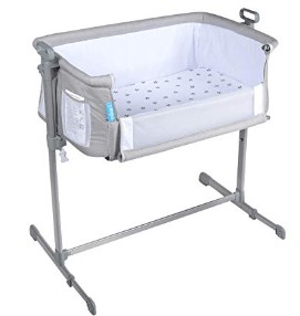 non toxic bassinet