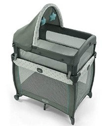 non toxic baby bassinet