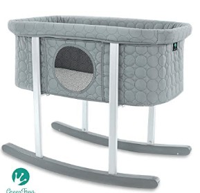 non toxic bassinet