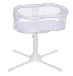 infant bedside bassinet