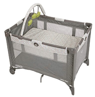 best travel cot with bassinet