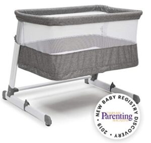 best bassinet for preemies