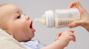 whole foods organic baby formula