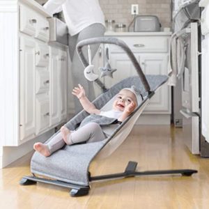 baby bouncer for reflux