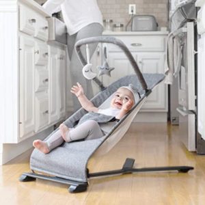 Top 4 Best Baby Swing 2020 For 