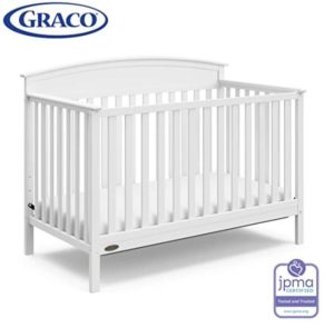 newborn cribs 