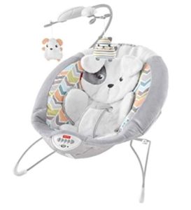 baby swing set indoor