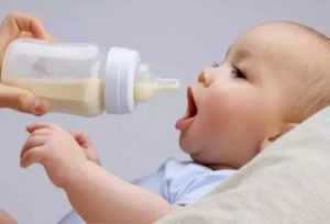 best baby milk powder for infants