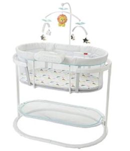 cheap newborn bassinets