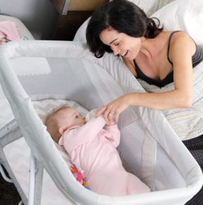 clearance baby bassinet