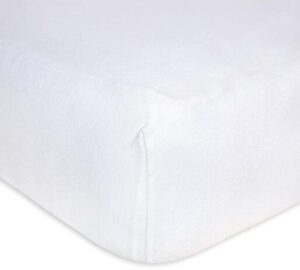 halo bassinet sheets