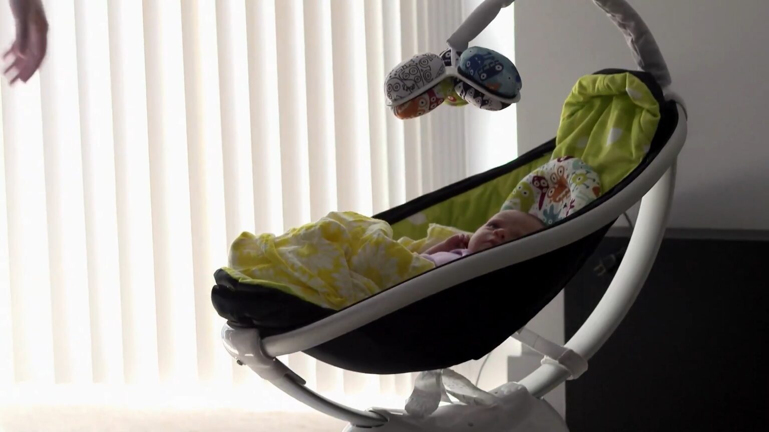 Are Vibrating Chairs Safe for Newborns Top Safe Vibrating Chairs Review