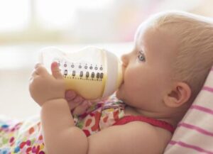 best organic baby formula to supplement 
