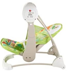 fisher price rainforest friends swing