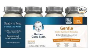 best formula feed for babies 