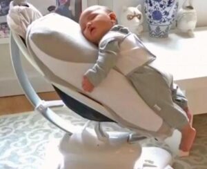 Are Vibrating Chairs Safe for Newborns - Top Safe Vibrating Chairs Review
