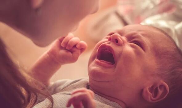 Do Toddlers Have A Witching Hour