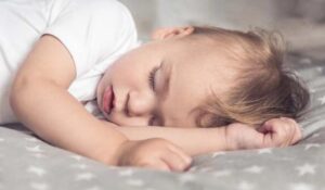 how to sleep safely for baby