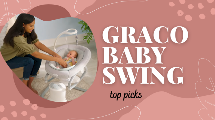 Graco Baby Swing