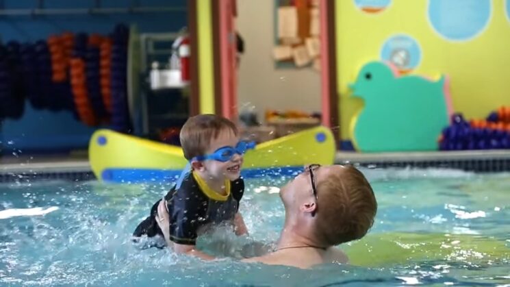 Family Swim