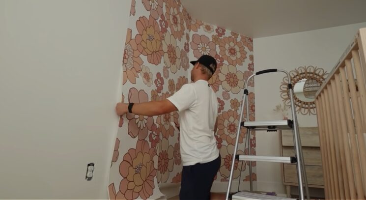 Step-by-Step Guide to Choosing the Perfect Peel and Stick Wallpaper