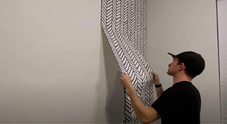 The Advantages of Affordable Peel and Stick Wallpaper